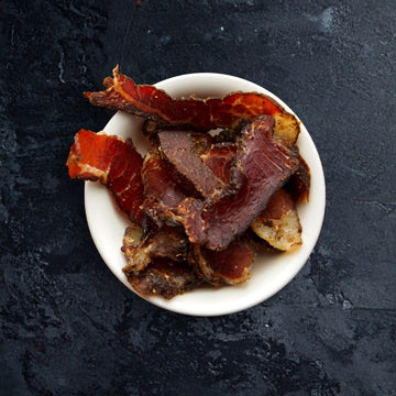 Biltong