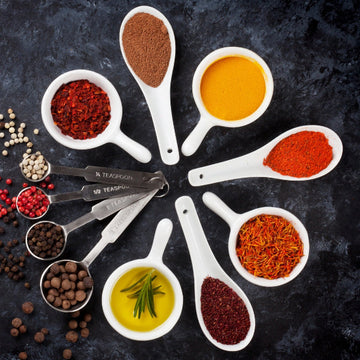 Condiments