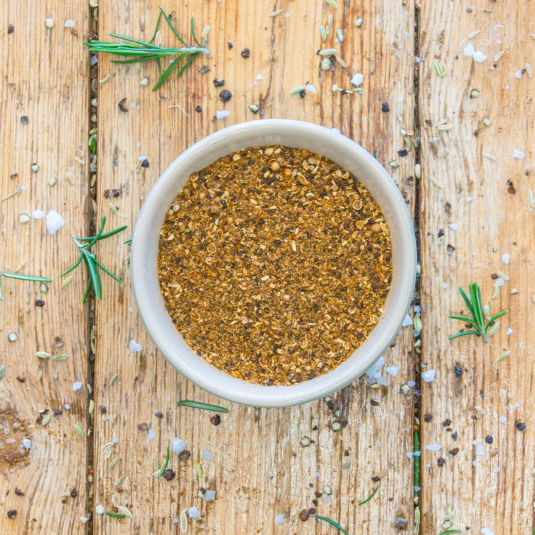 Braai Spice